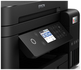 МФУ струйное цветное Epson EcoTank L6270