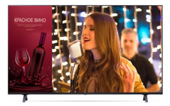 Телевизор LG 55UN640S