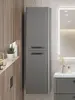 BelBagno DUE-1500-2A-SC-SAT-P DUE Шкаф подвесной с двумя распашными дверцами с доводчиками, с двумя полками, универсальный, Сатин, 400x300x1500