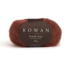 Пряжа Rowan Kidsilk Haze (734)