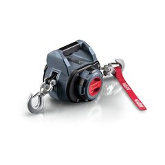 Лебедка Drillwinch 750 Синтетика, Warn