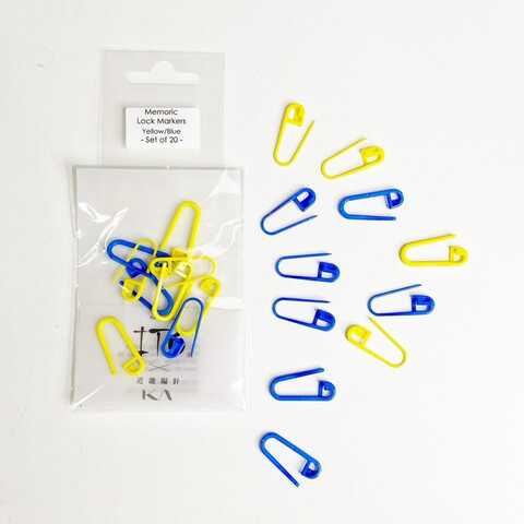 Маркеры ITO Memoric Lock Markers