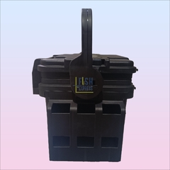 Anglerfish TroutBox 7055N B Ящик малый