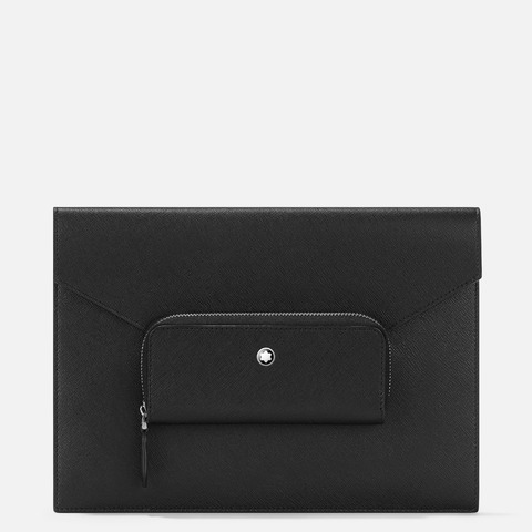 Клатч-конверт Montblanc Sartorial