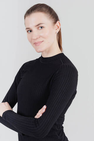 Nordski Active Pro комплект термобелья женский