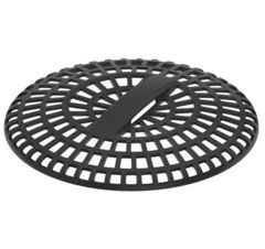 TECE TECEdrainpointS 3690005 Решетка для сифона фото
