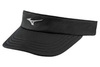 Mizuno Drylite Elite Visor II козырек черный - 1