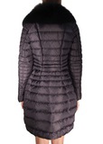 Пуховик ERMANNO SCERVINO
