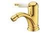 Boheme Tradizionale Oro 286 Смеситель для биде, цвет: золото