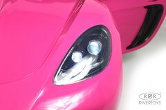 Porsche Cayman T911TT