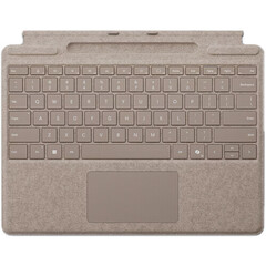 Клавиатура Microsoft Surface Pro Keyboard 8,9,10, Dune RUS