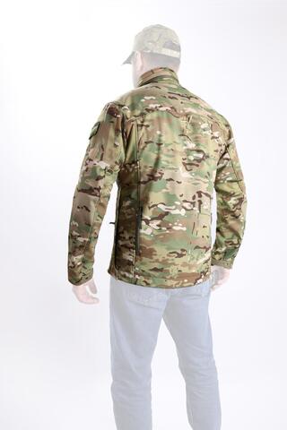 Куртка softshell