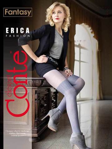 Женские колготки Erica Conte