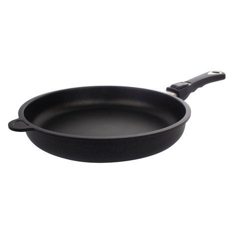 Сковорода 26 см съемная ручка AMT Frying Pans арт. AMT526
