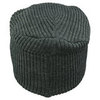 Шапка Asics Training Essential Beanie серая - 2