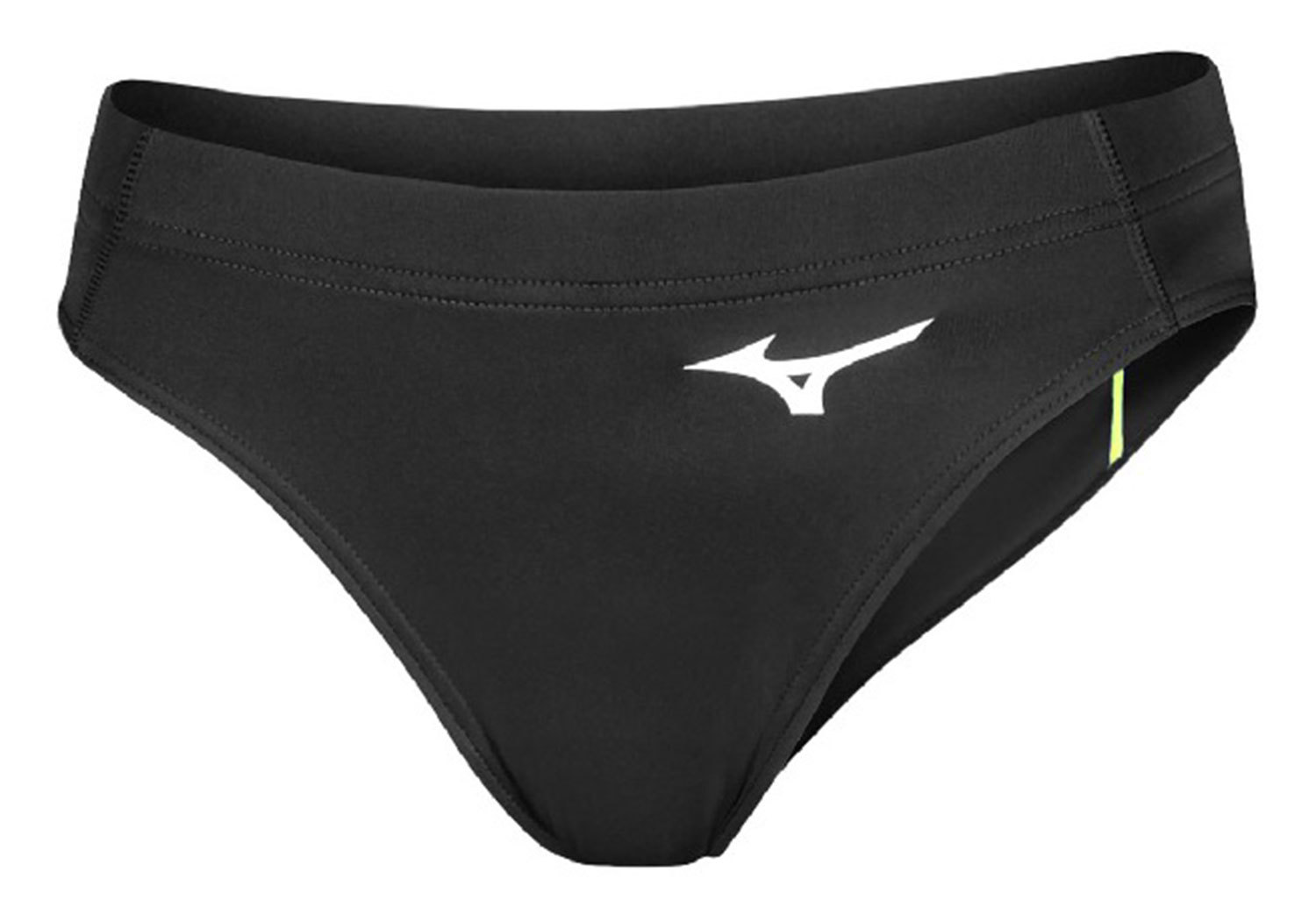 Mizuno Premium Jpn Slip плавки беговые женские черные