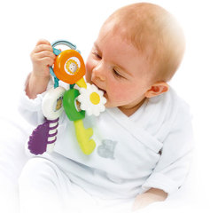 Smoby Многофункц. игрушка 