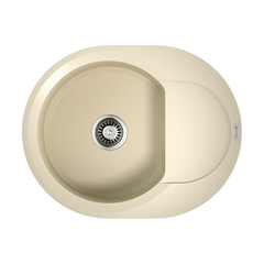 Мойка кухонная Omoikiri Sakaime 60E-BE 4993121 фото