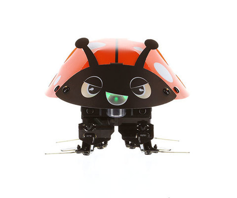Робот Dash Robotics Kamigami