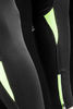 Тайтсы Craft Prime Run мужские lime - 3