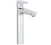 VitrA Flow Soft A43010EXP Смеситель для раковин-чаш, хром