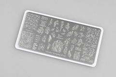 Swanky Stamping, Пластина 136