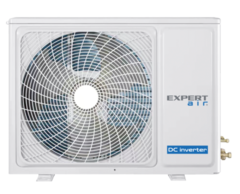 Наружный блок EXPERTAIR by ZILON MULTI PROFF ZACM-IE/2/14NPZ-OU