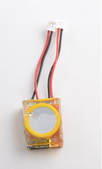 Аккумулятор Type 1