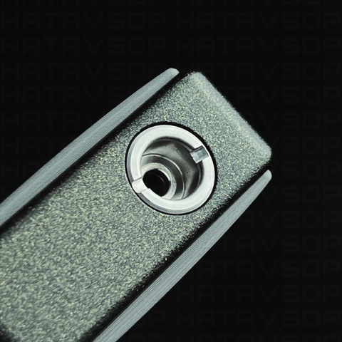Billet Box Paua G.J.B. by Billet Box Vapor