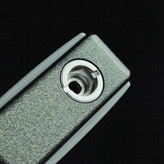 Billet Box Paua G.J.B. by Billet Box Vapor