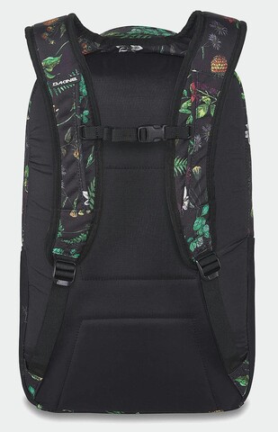 Картинка рюкзак городской Dakine campus m 25l Woodland Floral - 3