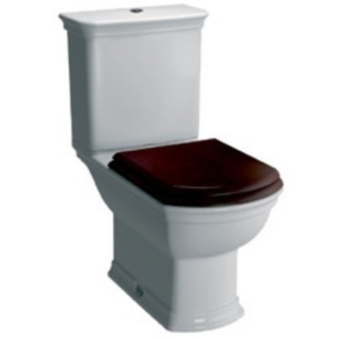 VitrA Serenada 9722B003-7204 Унитаз напольный с бачком и сиденьем