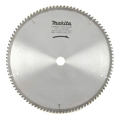 Диск по алюминию 305 мм Makita B-02820