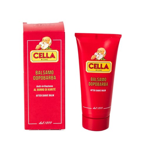 Бальзам после бритья Cella 100 мл