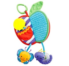 Fisher Price Подвеска-книжка 