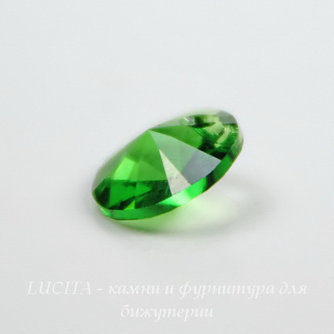 6428 Подвеска - Rivoli  Сваровски Fern Green (8 мм) ()