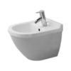 Duravit Starck 3 2281150000 Биде подвесное