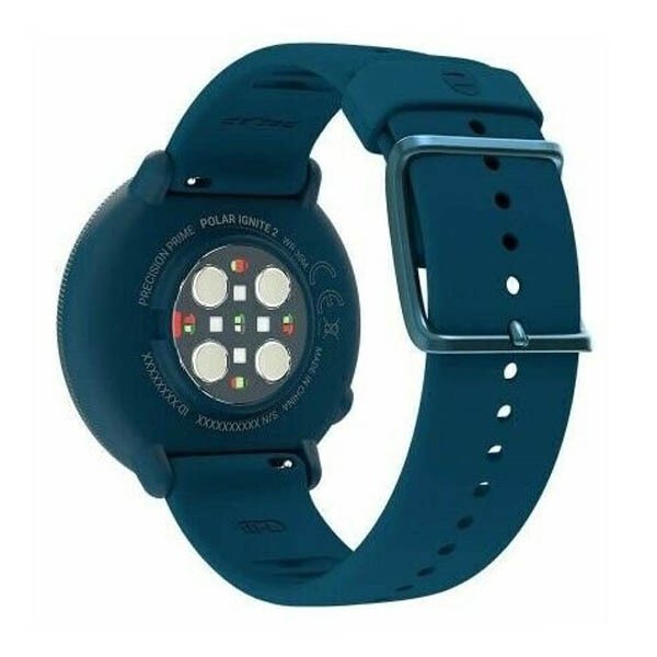 Polar Ignite 2 Storm Blue HR (H9)