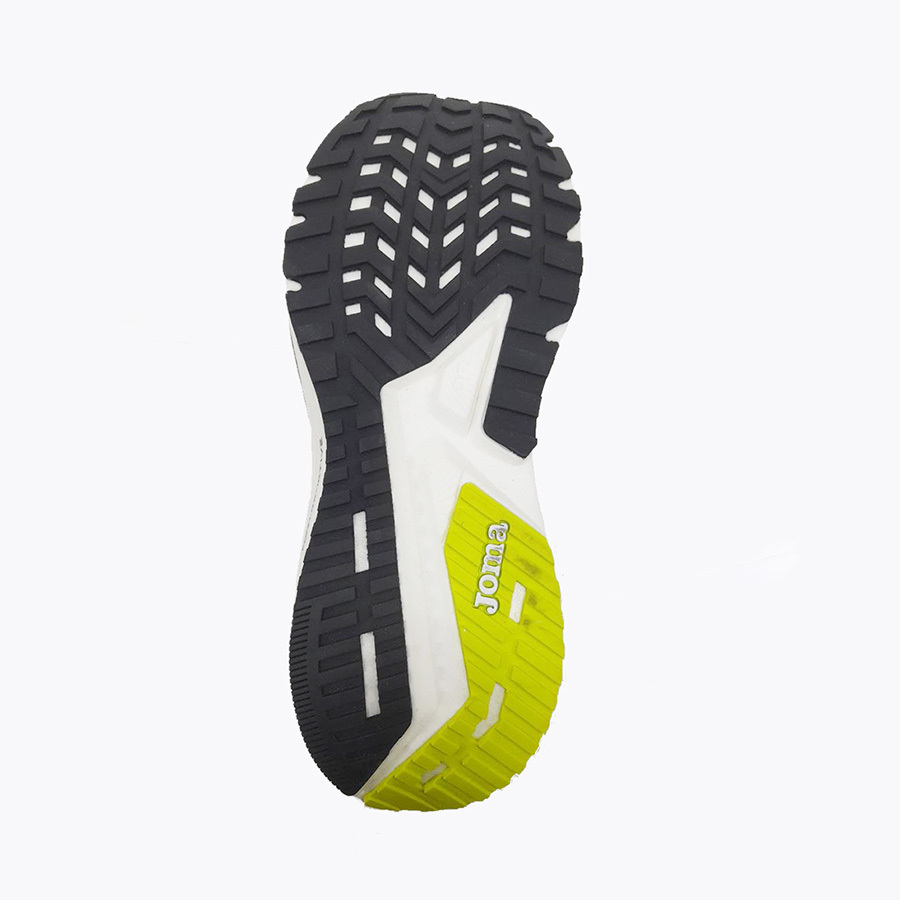 Мужские кроссовки для бега Joma Serie Fenix черные - 3