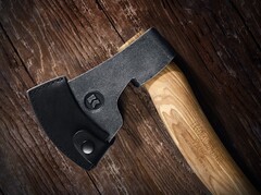 KRAFTOOL VIKING 600/850 г, 380мм универсальный топор (20773)