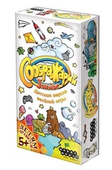 Соображарий Junior