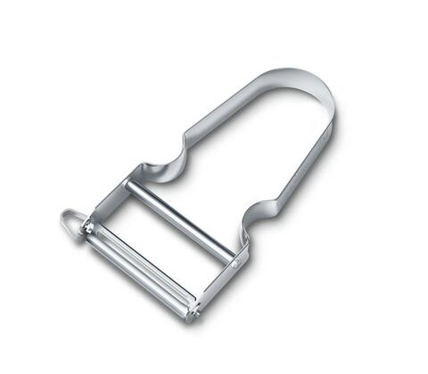Овощечистка для овощей и фруктов Victorinox Rex серебристый (6.0912)