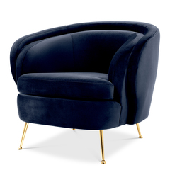 Кресло Chair Orion арт.111790U
