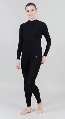 Nordski Active Pro комплект термобелья женский