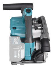 Аккумуляторная погружная пила Makita SP001GZ02
