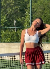Топ TENNIS 01