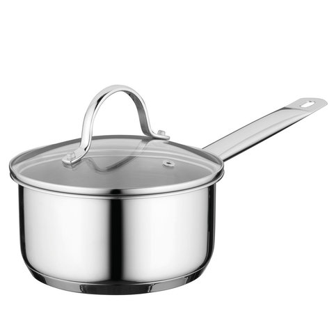 Ковш с крышкой 16см 1,6л Comfort 1100225