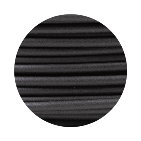 Пластик для 3D-принтера ColorFabb LW-PLA BLACK