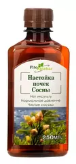 Настойка почек Сосны, 250 мл
