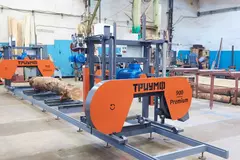 Пилорама Алтай-3™ 900 проф